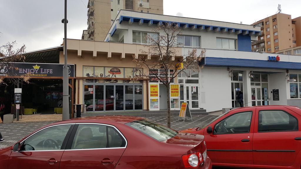 Appartamento La Garson Alba Iulia Esterno foto